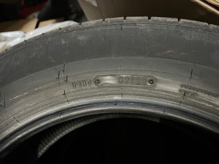 Neumáticos Dunlop 225/60 R18