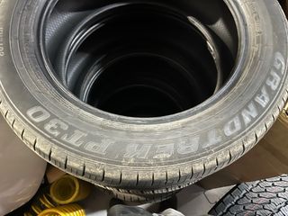 Neumáticos Dunlop 225/60 R18