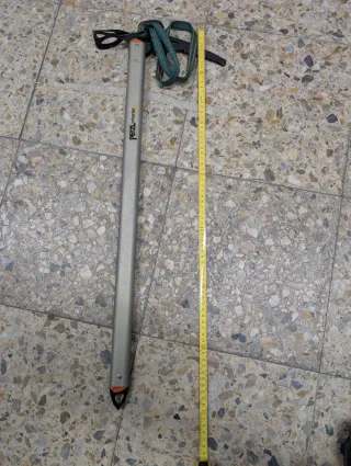 Piolet Petzl Charlet