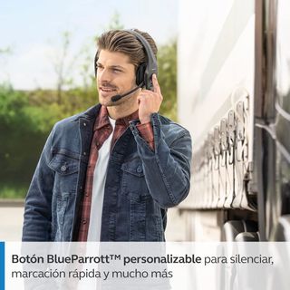 Jabra BlueParrott S650-XT NUEVO
