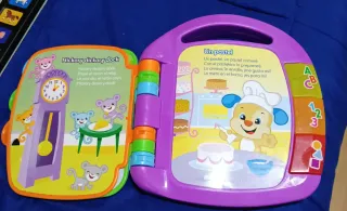 Animales De La Granja Cuento con canciones