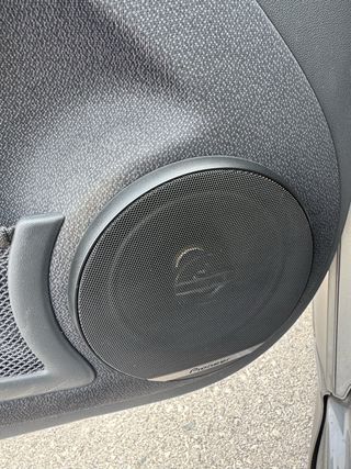 SMART FORTWO MATT GREY 451 MHD 71CV 2014 88.700km