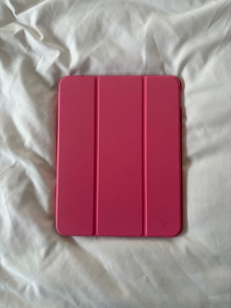 iPad A16 128GB Rosa Casi Nuevo