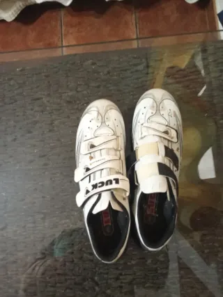 Zapatillas de Ciclismo Spinning