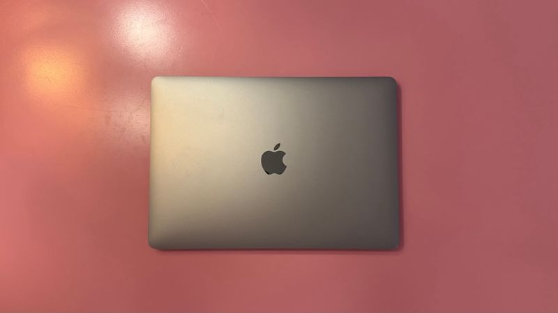 MacBook Pro 13” M1 2020 - 16GB - 2TB