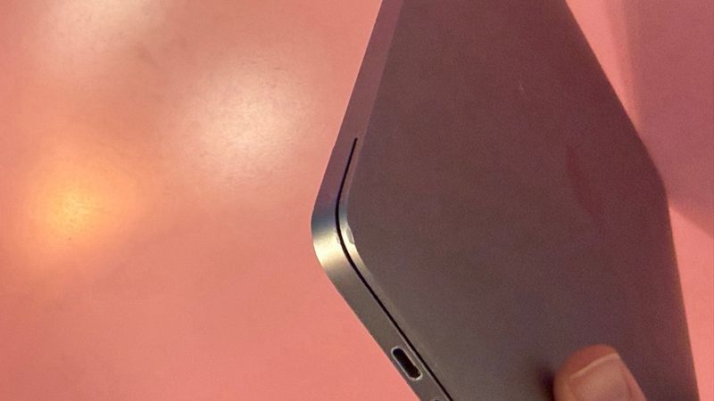 MacBook Pro 13” M1 2020 - 16GB - 2TB afbeelding 5