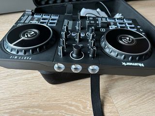 Controlador DJ Numark Party Mix
