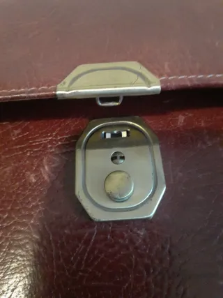 Maletín cuero Matías Salva