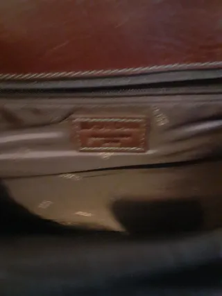 Maletín cuero Matías Salva