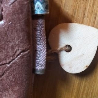 Monedero SWEET CANDY