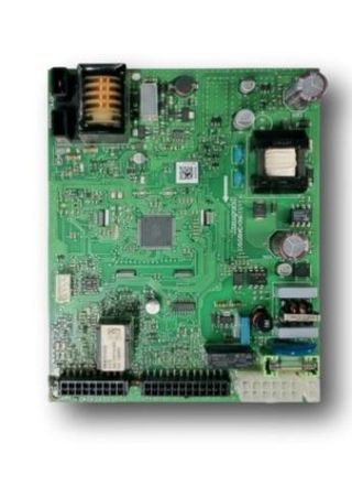 Placa Electronica Ferroli BLUEHELIX PRO 25C - ABM0