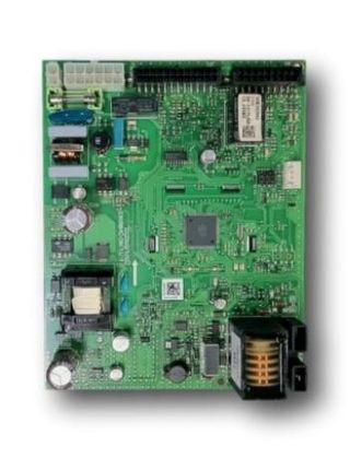 Placa Electronica Ferroli BLUEHELIX PRO 25C - ABM0