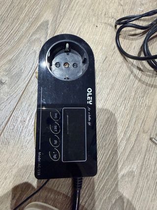 Se vende asesorios de acuario marino.