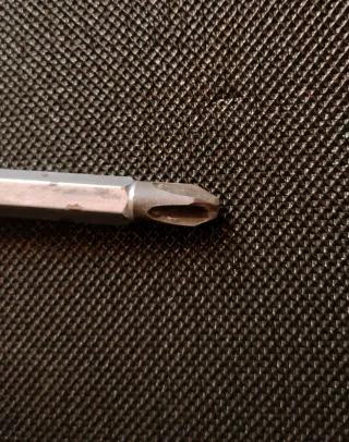 Destornillador Wurth PH 4 Impacto