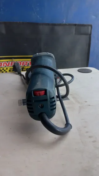 Radial Bosch Profesional GWS 9-125 S