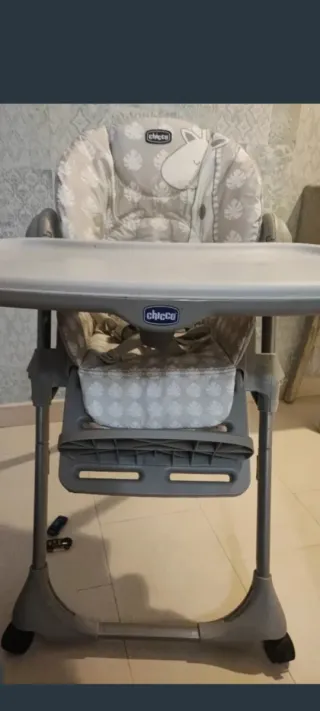 Trona Evolutiva Chicco