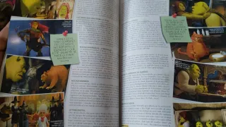 Revista Fotogramas 2010 TomCruise, Crepúsculo