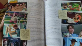 Revista Fotogramas 2010 TomCruise, Crepúsculo