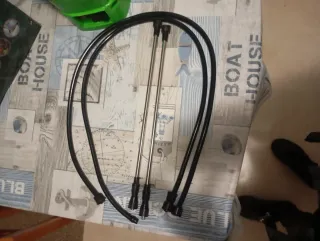 Pulverizador Mochila Avalon 16L, batería. SIN USAR