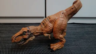 Lote 8 dinosaurios y 2 libros nuevos dinosaurios