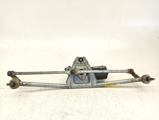 MOTOR LIMPIA DELANTERO RENAULT KANGOO I (F/KC0) 5