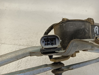 MOTOR LIMPIA DELANTERO RENAULT KANGOO I (F/KC0) 5