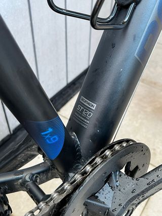 Bicicleta Rockrider ST120