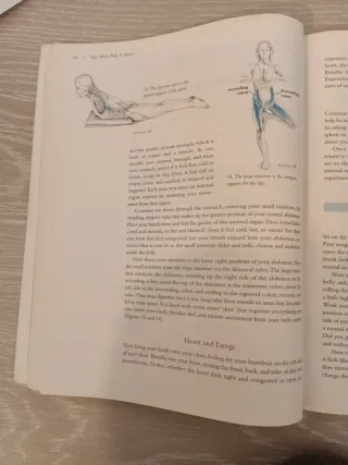 Yoga Mind, Body & Spirit A Return to Wholeness