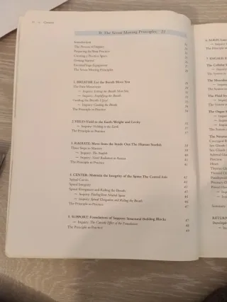 Yoga Mind, Body & Spirit A Return to Wholeness