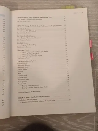 Yoga Mind, Body & Spirit A Return to Wholeness