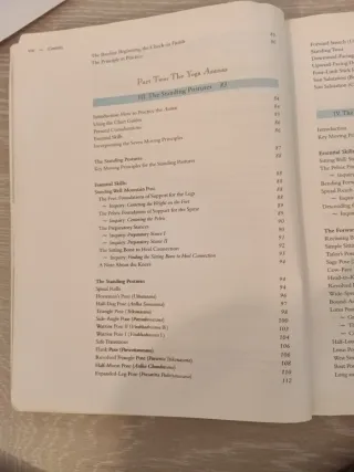 Yoga Mind, Body & Spirit A Return to Wholeness