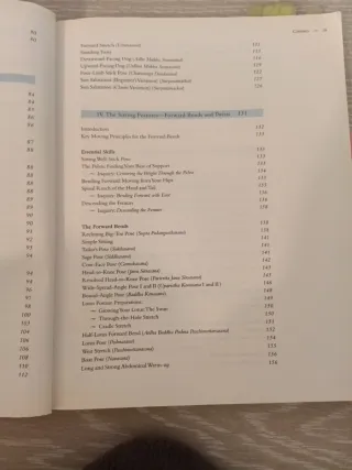 Yoga Mind, Body & Spirit A Return to Wholeness