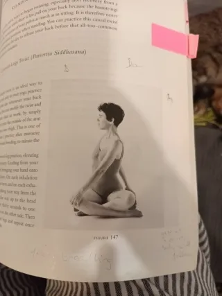 Yoga Mind, Body & Spirit A Return to Wholeness