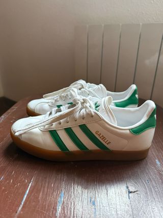 Adidas Gazelle