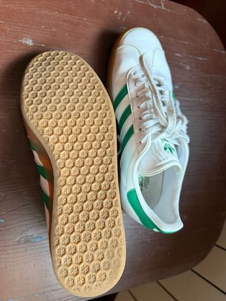 Adidas Gazelle
