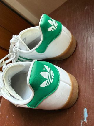 Adidas Gazelle