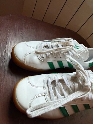 Adidas Gazelle