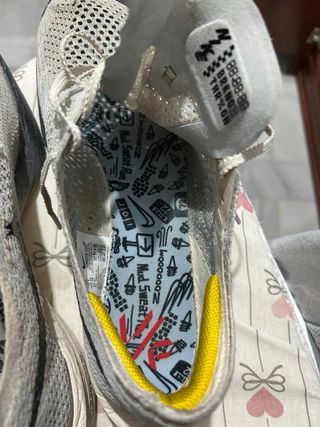 Zapatillas Nike Vaporfly 3 Talla 44