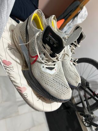 Zapatillas Nike Vaporfly 3 Talla 44