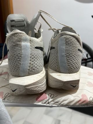 Zapatillas Nike Vaporfly 3 Talla 44