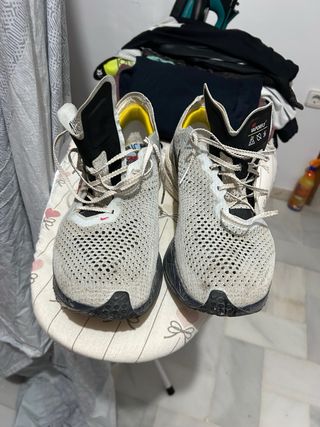 Zapatillas Nike Vaporfly 3 Talla 44