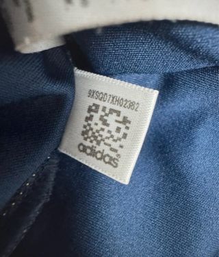 Camiseta Adidas LA Galaxy Beckham