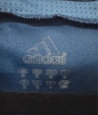 Camiseta Adidas LA Galaxy Beckham