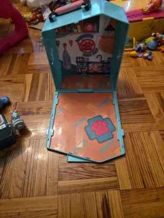 Valigetta veterinaria Kookyloos con bambola