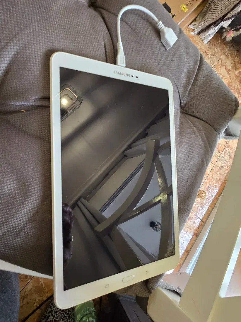 Tablet Samsung afbeelding 3