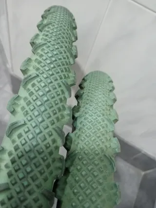 Ruedas Mavic Crosslink