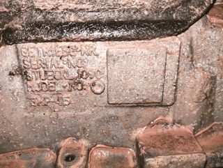 Caja Automática Land Rover Velar 8HP45