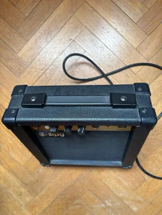 Epiphone Les Paul Guitarra Eléctrica