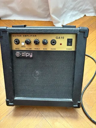 Epiphone Les Paul Guitarra Eléctrica