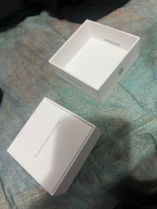 Airpods 4 Originales Apple Blancos